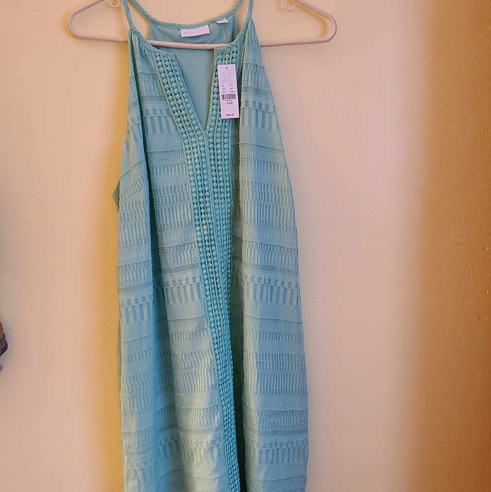 sleeve dress